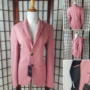 NWT ZARA DAILY OUTFIT BLAZER